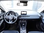 Mazda CX-3 2.0 SkyActiv-G 120 GT-M Automaat (Navi/Carplay,Camera,AdaptivCruise,PDC,1/2Leer,Keyless,BOSE,HUD,Stoel+stuurverwarming)