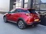 Mazda CX-3 2.0 SkyActiv-G 120 GT-M Automaat (Navi/Carplay,Camera,AdaptivCruise,PDC,1/2Leer,Keyless,BOSE,HUD,Stoel+stuurverwarming)