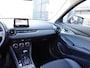 Mazda CX-3 2.0 SkyActiv-G 120 GT-M Automaat (Navi/Carplay,Camera,AdaptivCruise,PDC,1/2Leer,Keyless,BOSE,HUD,Stoel+stuurverwarming)