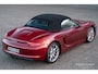 Porsche Boxster S 3.4 PDK Robijnrood - uniek