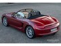 Porsche Boxster S 3.4 PDK Robijnrood - uniek