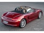 Porsche Boxster S 3.4 PDK Robijnrood - uniek