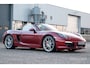 Porsche Boxster S 3.4 PDK Robijnrood - uniek