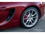 Porsche Boxster S 3.4 PDK Robijnrood - uniek