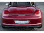 Porsche Boxster S 3.4 PDK Robijnrood - uniek