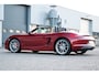 Porsche Boxster S 3.4 PDK Robijnrood - uniek