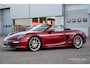 Porsche Boxster S 3.4 PDK Robijnrood - uniek
