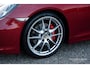 Porsche Boxster S 3.4 PDK Robijnrood - uniek