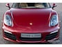 Porsche Boxster S 3.4 PDK Robijnrood - uniek