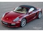 Porsche Boxster S 3.4 PDK Robijnrood - uniek