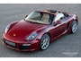 Porsche Boxster S 3.4 PDK Robijnrood - uniek