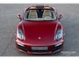 Porsche Boxster S 3.4 PDK Robijnrood - uniek