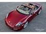 Porsche Boxster S 3.4 PDK Robijnrood - uniek