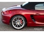 Porsche Boxster S 3.4 PDK Robijnrood - uniek
