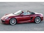 Porsche Boxster S 3.4 PDK Robijnrood - uniek