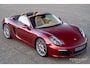 Porsche Boxster S 3.4 PDK Robijnrood - uniek