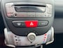 Citroën C1 1.0-12V 68pk Selection / IJSKOUDE Airco / 5 drs / Toerenteller / Elektr. pakket / Stootstrip / origineel NL auto