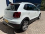 Volkswagen Polo 1.2 TSI 105 pk DSG Automaat Cross 5-drs / ECC / CRUISE / TREKHAAK