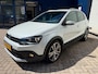 Volkswagen Polo 1.2 TSI 105 pk DSG Automaat Cross 5-drs / ECC / CRUISE / TREKHAAK
