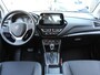 Suzuki S-Cross 1.5 Hybrid Style Trekhaak