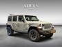 Jeep Wrangler Unlimited 4xe 380 Rubicon Sky One Earl Clear Coat Softtop Keyless Leder