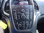Opel Astra 1.4 Turbo Cosmo Navi, achteruitrij cam, trekhaak