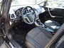 Opel Astra 1.4 Turbo Cosmo Navi, achteruitrij cam, trekhaak