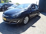 Opel Astra 1.4 Turbo Cosmo Navi, achteruitrij cam, trekhaak