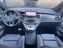Mercedes-Benz V-klasse 300d Extra Lang DC +239PK | AMG PAKKET | STOELVENTILATIE | DISTRONIC + 360 CAM |