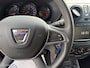 Dacia Dokker bestel 1.6 MPI 102PK!,5-drs,Airco,Cruise,trekhaak