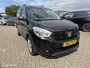 Dacia Dokker bestel 1.6 MPI 102PK!,5-drs,Airco,Cruise,trekhaak