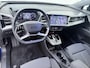 Audi Q4 e-tron 45 Quattro 82 kWh | Camera | ACC | Elek. Achterklep | Stoelverwarming | Matrix LED | Carplay | Getint Glas | 19'' |