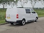 Opel Vivaro 2.0 Diesel 145 L3 DC XL, dubbele cabine, airco, navi, pdcl, trekhaak