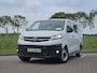 Opel Vivaro 2.0 Diesel 145 L3 DC XL, dubbele cabine, airco, navi, pdcl, trekhaak