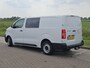 Opel Vivaro 2.0 Diesel 145 L3 DC XL, dubbele cabine, airco, navi, pdcl, trekhaak