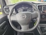 Opel Vivaro 2.0 Diesel 145 L3 DC XL, dubbele cabine, airco, navi, pdcl, trekhaak