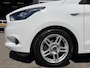 Ford Ka Ka+ 1.2 Trend Ultimate White 5Drs - 62.000 KM - Airco I Sport velgen I PDC I Dealer onderhouden
