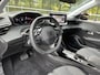 Peugeot 208 1.2 Hybrid 110 e-DCS6 Allure Automaat | Achteruitrijcamera | Carplay / Android Auto | Navigatie | Dodehoekdetectie