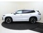 Volkswagen Tayron 1.5 eHybrid R-Line Edition | SoH 95% | Panoramadak | Trekhaak | Adaptieve demping | 360 camera | ErgoActive stoelen | Navigatie | Adaptieve cruise control | Stoel- en stuurwielverwarming |