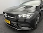 Mercedes-Benz CLA 180 Business Solution AMG | Full-Led | Camera | Sfeerverlichting | Navigatie