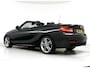 BMW 2-Serie Cabrio 218i M-Sport Centennial High Executive | Leer | Bi-Xenon | Navi | Stoelverwarming - RIJKLAAR + BOVAG GARANTIE