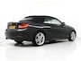 BMW 2-Serie Cabrio 218i M-Sport Centennial High Executive | Leer | Bi-Xenon | Navi | Stoelverwarming - RIJKLAAR + BOVAG GARANTIE