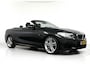 BMW 2-Serie Cabrio 218i M-Sport Centennial High Executive | Leer | Bi-Xenon | Navi | Stoelverwarming - RIJKLAAR + BOVAG GARANTIE
