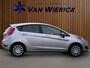 Ford Fiesta 1.0 Style 5-Deurs | Parkeersensoren | Navi | Bluetooth | Airco | Orgineel NL