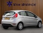 Ford Fiesta 1.0 Style 5-Deurs | Parkeersensoren | Navi | Bluetooth | Airco | Orgineel NL