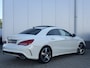 Mercedes-Benz CLA 250 Sport 4MATIC AMG-line