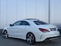 Mercedes-Benz CLA 250 Sport 4MATIC AMG-line