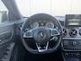 Mercedes-Benz CLA 250 Sport 4MATIC AMG-line