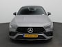 Mercedes-Benz CLA AMG 35 4MATIC Premium Plus | Automaat | Apple Carplay / Android Auto | Achteruitrijcamera | Panoramadak | Parkeersensoren |