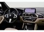 BMW X3 xDrive30e Business Edition Plus M Sport Panoramadak, 360° Camera, Leer, Memory, Apple Carplay, 20"